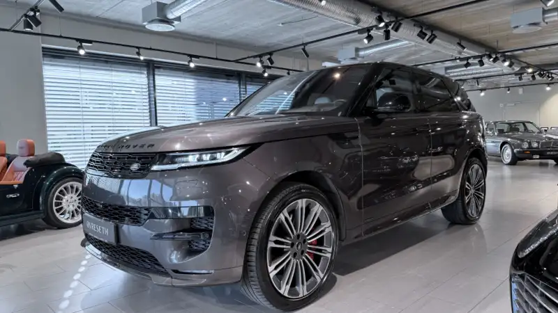 Range Rover Sport P510e Autobiography